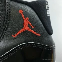 Hypeyourbeast Air Jordan 11'Bred'
