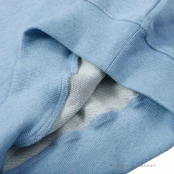 HypeYourBeast BCG BB Hoodie Blue Hoodies & Jackets