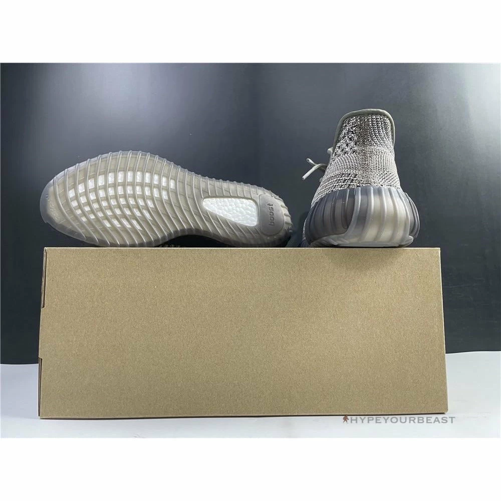 HypeYourBeast Adidas Yeezy Boost 350 V2 Ash
