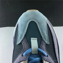 Hypeyourbeast Adidas Yeezy Boost 700'Blue Carbon'
