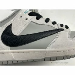 Hypeyourbeast Nike SB Dunk Low X Playstation X Travis Scott