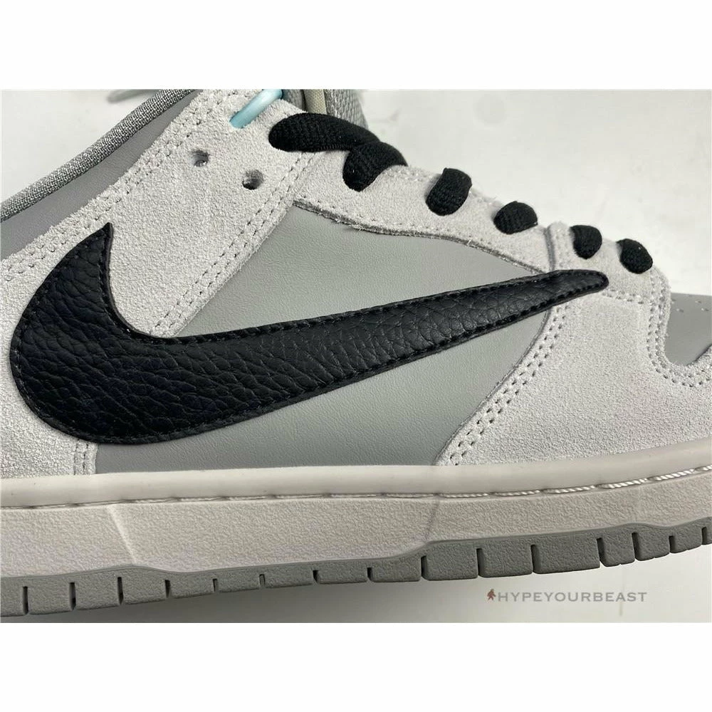 Hypeyourbeast Nike SB Dunk Low X Playstation X Travis Scott