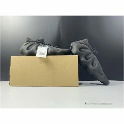 HypeYourBeast Adidas Yeezy 450 Dark Slate