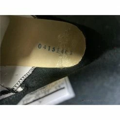 Hypeyourbeast Air Jordan 6 Retro OG'Carmine'