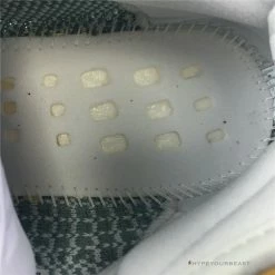 Hypeyourbeast Yeezy Boost 350 V2'Cloud White Non-Reflective'