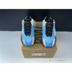 HypeYourBeast Adidas Yeezy Boost 700 MNVN'Bright Cyan'
