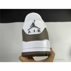 HypeYourBeast Air Jordan 3'Mocha'