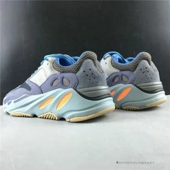 Hypeyourbeast Adidas Yeezy Boost 700'Blue Carbon'