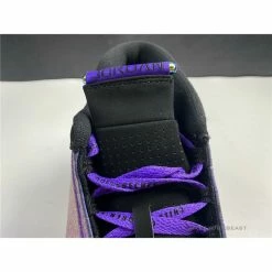 HypeYourBeast Air Jordan 14'Doernbecher' Purple