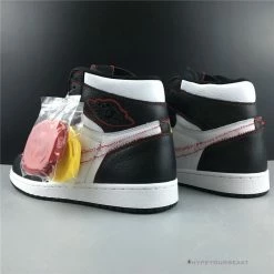 HypeYourBeast Air Jordan 1 Retro High OG'Defiant'