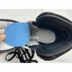 Hypeyourbeast Air Jordan 1 High Travis Scott