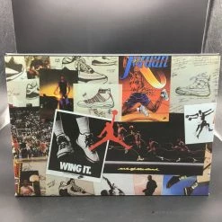 HypeYourBeast Air Jordan 6 Retro High Pinnacle'Flight Jacket'