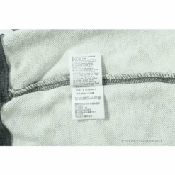 Hypeyourbeast BAPE Shark Head STA Star Camouflage Hoodie'BLACK'