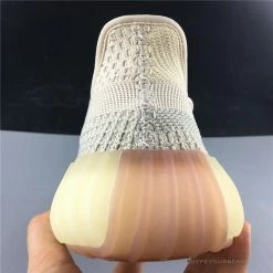 Hypeyourbeast Yeezy Boost 350 V2'Citrin Non-Reflective'