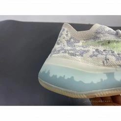 HypeYourBeast Adidas Yeezy Boost 380'Alien Blue'