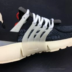 Hypeyourbeast The 10: Air Presto “OFF WHITE”
