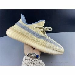 Hypeyourbeast Adidas Yeezy Boost 350 V2'Linen'