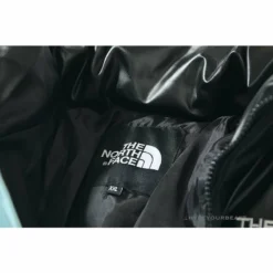 HypeYourBeast TNF X Supreme Jacket Black Hoodies & Jackets