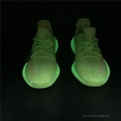 Hypeyourbeast Adidas Yeezy Boost 350 V2'Glow In The Dark'