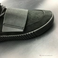 Hypeyourbeast Yeezy Boost 750 Black