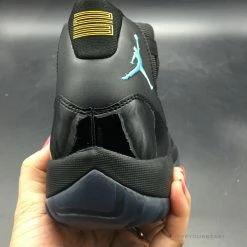 HypeYourBeast Air Jordan 11 Retro'Gamma Blue'