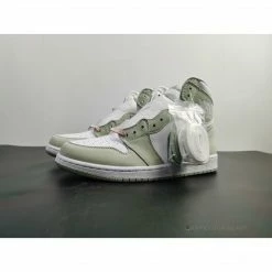 HypeYourBeast Air Jordan 1 High OG'Seafoam'