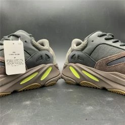 HypeYourBeast Adidas Yeezy Boost 700'Mauve'