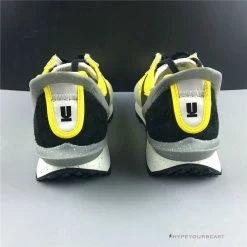 Hypeyourbeast Nike Undercover X Daybreak'Bright Citron' Sneakers