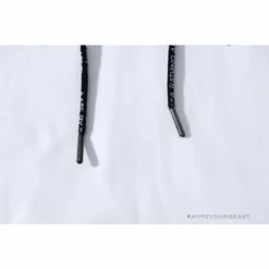 Hypeyourbeast BAPE Marilyn Monroe Camouflage Background Hoodie'WHITE' Clothes