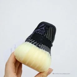 HypeYourBeast Adidas Yeezy Boost 350 V2'Carbon' (Infant)