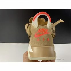 HypeYourBeast Air Jordan 6 Retro Travis Scott British Khaki