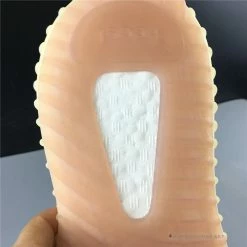 Hypeyourbeast Yeezy Boost 350 V2'Citrin Non-Reflective'