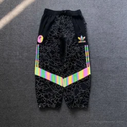 HypeYourBeast Clothes Bape X Adidas Snowboarding Pants