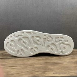 HypeYourBeast Alexander McQueen White / Green A. Mcqueen