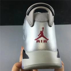 HypeYourBeast Air Jordan 6 Retro SP'Reflections Of A Champion'
