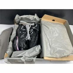 Hypeyourbeast BCG Track Sneakers 3.0 Light Up Sole