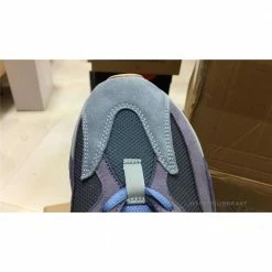 Hypeyourbeast Adidas Yeezy Boost 700'Blue Carbon'