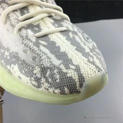 Hypeyourbeast Yeezy Boost 380 Alien