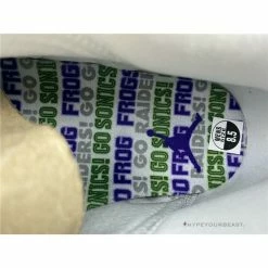 HypeYourBeast Air Jordan 14 White'Doernbecher'