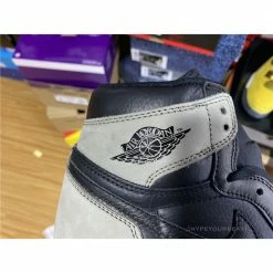 Hypeyourbeast Air Jordan 1 High OG'Fresh Mint'