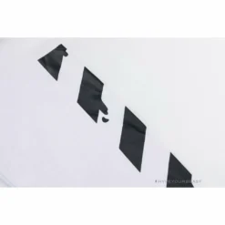 HypeYourBeast Shirts Off-White X Nike Shirt Air Jordan White