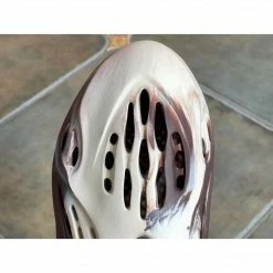 HypeYourBeast Adidas Yeezy Foam RUNNER MX'Cream Clay'