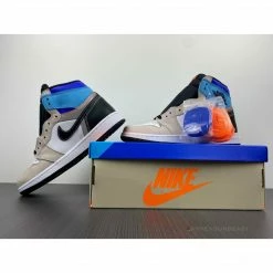 HypeYourBeast Air Jordan 1 Retro High OG'Prototype'