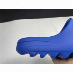 HypeYourBeast Adidas Yeezy Slide Blue
