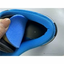 Hypeyourbeast Air Jordan 1 Low'Obsidian Blue'