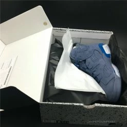 HypeYourBeast Air Jordan 6 Retro'Diffused Blue'