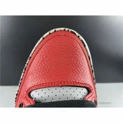 Hypeyourbeast Air Jordan 3 Retro'Red Cement'