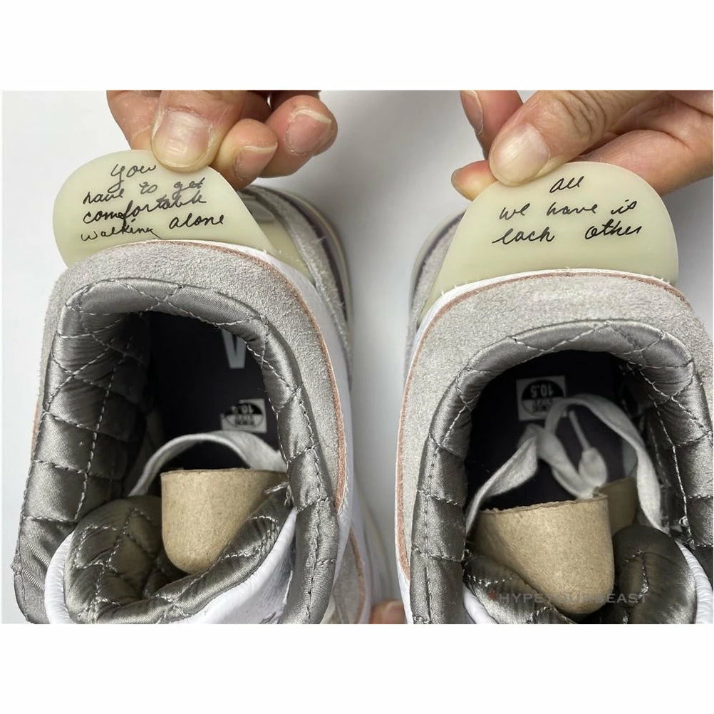 HypeYourBeast Air Jordan 3 X A Ma Maniere