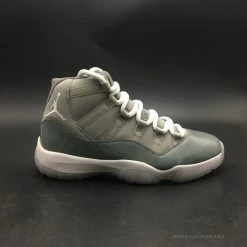 HypeYourBeast Air Jordan 11 Retro'Cool Grey'