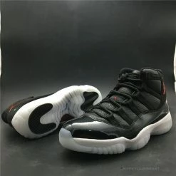 Hypeyourbeast Air Jordan 11 Retro'72-10'